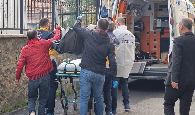 Diyarbakır'da 2 çocuk annesi evinde öldürülmüş olarak bulundu