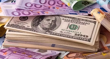 Dolar ve Euro’dan yeni rekor geldi!