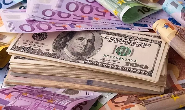 Dolar ve Euro’dan yeni rekor geldi!
