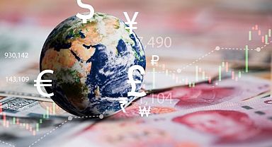Dünya Bankası, küresel ekonomik büyümenin bu yıl yavaşlamasını bekliyor