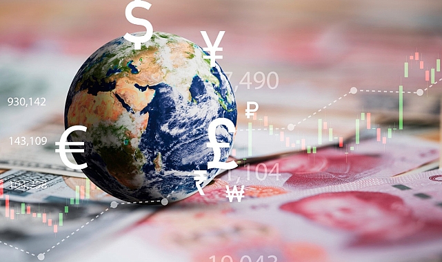 Dünya Bankası, küresel ekonomik büyümenin bu yıl yavaşlamasını bekliyor