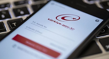 e-Devlet Kapısı'na 4,4 milyar girişle rekor kırıldı