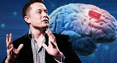 Elon Musk onay almıştı: Beyin çipi ilk kez bir insana yerleştirildi!
