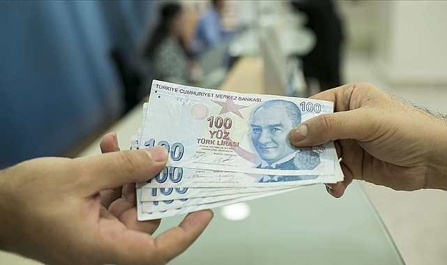 Emekliye ek zammın hesaplara geçeceği tarih açıklandı