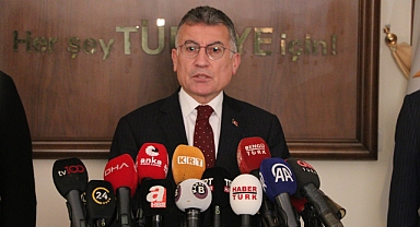 Enerji alanında düzenlemeler içeren kanun teklifi, TBMM'ye sunuldu