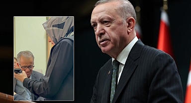 Erdoğan, Eskişehirli şehidin babasıyla telefonda görüştü