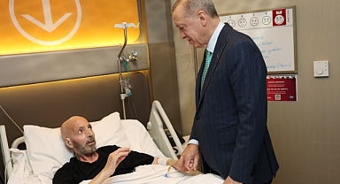 Eski AK Partili vekil Halil Özcan hayatını kaybetti
