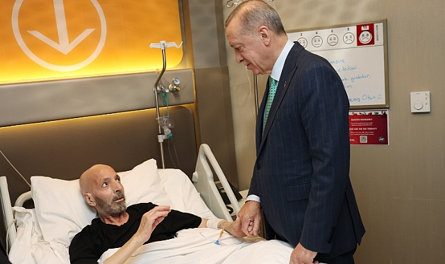 Eski AK Partili vekil Halil Özcan hayatını kaybetti