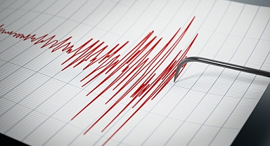 Fas'ta 5.1 büyüklüğünde deprem meydana geldi