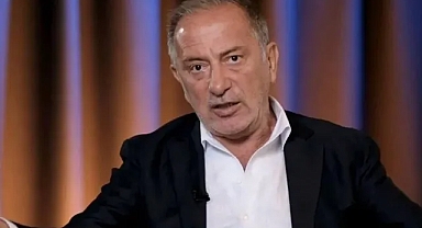 Gazeteci Fatih Altaylı'ya yurt dışına çıkış yasağı!