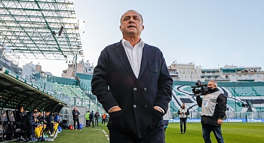 Fatih Terim Panathinaikos’a yeni transferi açıkladı