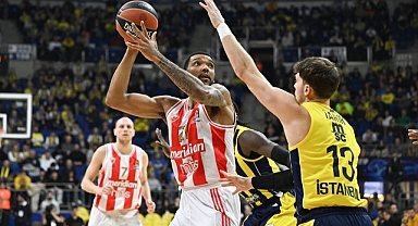 Fenerbahçe Beko'nun serisi sona erdi