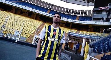 Fenerbahçe, Bosna Hersekli Rade Krunic ile anlaştı