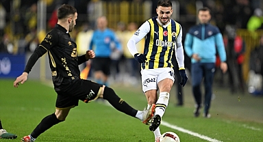 Fenerbahçe haftayı kayıpsız kapattı