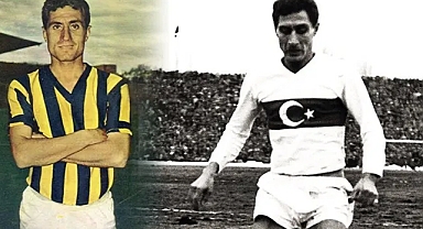 Fenerbahçe'nin efsane oyuncusu vefatının 12. yılında anıldı