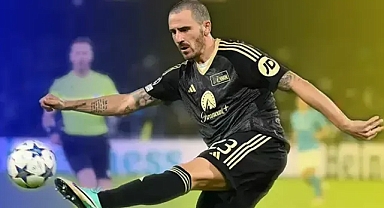 Fenerbahçe resmen açıkladı: Bonucci İstanbul yolunda!