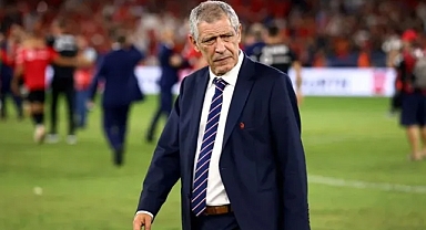 Fernando Santos için imza töreni düzenlenecek