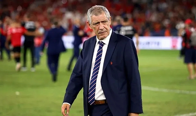 Fernando Santos için imza töreni düzenlenecek