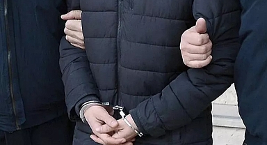 FETÖ/PDY üyesi 2 firari hükümlü Ankara'da yakalandı