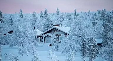 Finlandiya ve İsveç'te
