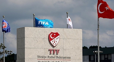 Futbol maçlarında şehitler için saygı duruşunda bulunulacak