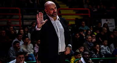 Galatasaray Ekmas'ta Mtirovic dönemi sona erdi