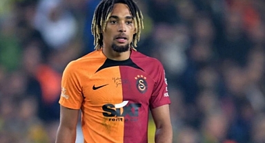 Galatasaray ile Bayern Münih, Boey’in transferi konusunda anlaşmaya vardı