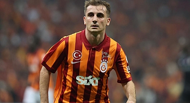 Galatasaraylı Kerem Aktürkoğlu Şampiyonlar Ligi'nin en iyisi!
