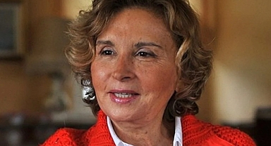 Gazeteci Nazlı Ilıcak için tahliye kararı!