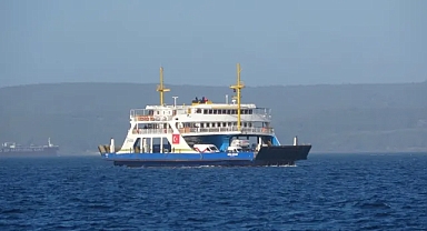 Gökçeada ve Bozcaada'ya feribot seferleri yarın yapılacak