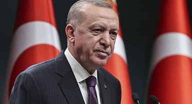 Merakla beklenen Kabine Toplantısı başladı