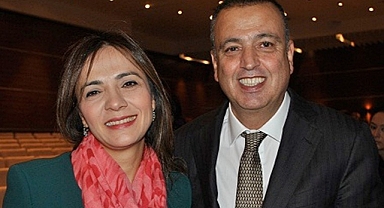 Gözler ondaydı: Gamze Akkuş İlgezdi sessizliğini bozdu