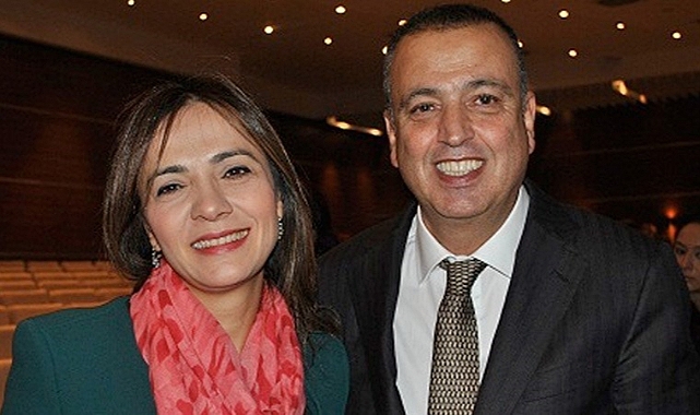 Gözler ondaydı: Gamze Akkuş İlgezdi sessizliğini bozdu