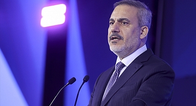 Hakan Fidan, Birleşmiş Milletler Güvenlik Konseyi toplantısına gidecek!