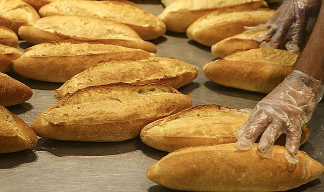 Halk ekmek Ankara'da zamlandı