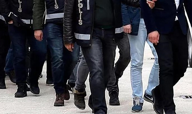 İBB'de rüşvet operasyonu: 18 şüpheli gözaltında!