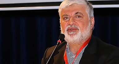 İlahiyatçı Prof. Dr. Faruk Beşer hayatını kaybetti