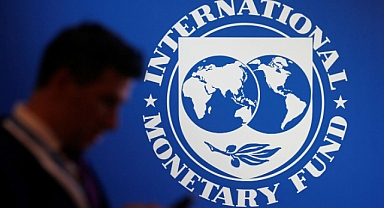 IMF Türkiye için büyüme tahminini yükseltti