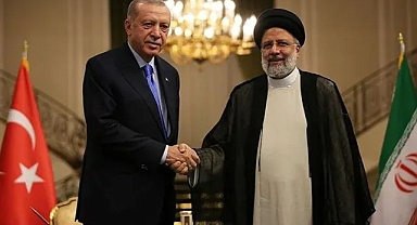 İran Cumhurbaşkanı Reisi'nin Türkiye ziyareti ertelendi