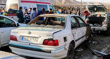 İran'daki saldırıyı DAEŞ üstlendi