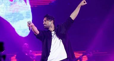 İranlı sanatçıların gözü Türkiye'de: Konser vermek istiyorlar!