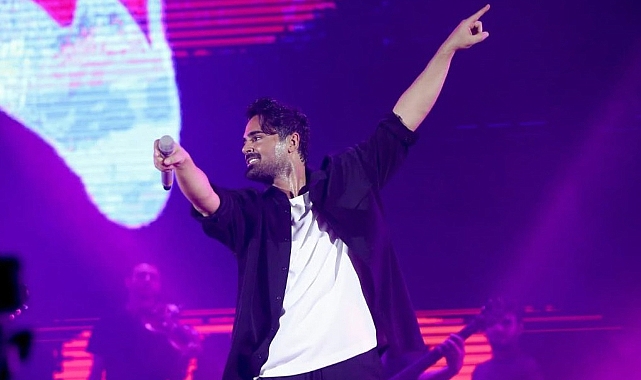 İranlı sanatçıların gözü Türkiye'de: Konser vermek istiyorlar!