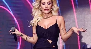 İrem Derici ve Gökhan Fırat aşka geldi!