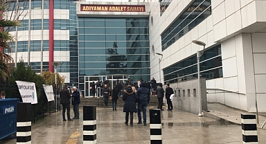 İsias Oteli'ne ilişkin davanın görülmesine devam ediliyor