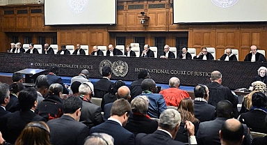 İsrail'e açılan soykırım davasında karar günü belli oldu!
