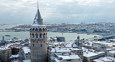 İstanbul'a ne zaman kar yağacak? Yeni tarih paylaşıldı