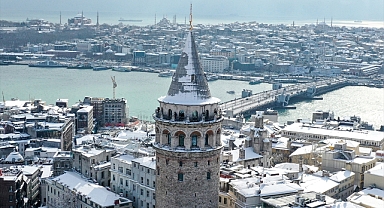 İstanbul'da beklenen kar yağışı ne zaman başlayacak? Tarih verildi!