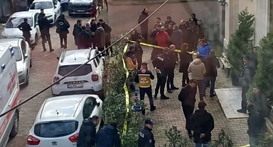 İstanbul'daki kilise saldırısında gözaltı sayısı 51 oldu