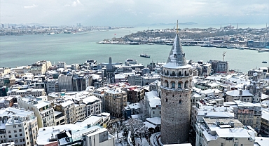İstanbul kara nihayet kavuşacak: Tarih verildi!