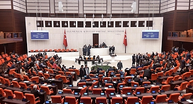 İsveç’in NATO üyeliğinin bugün TBMM’de oylanması bekleniyor